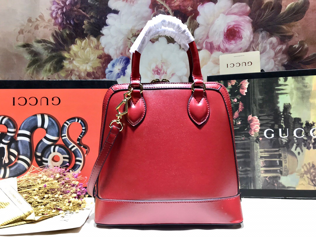 Cheap 2020 Cheap Gucci Handbag For Women 222709,82 [FB222709