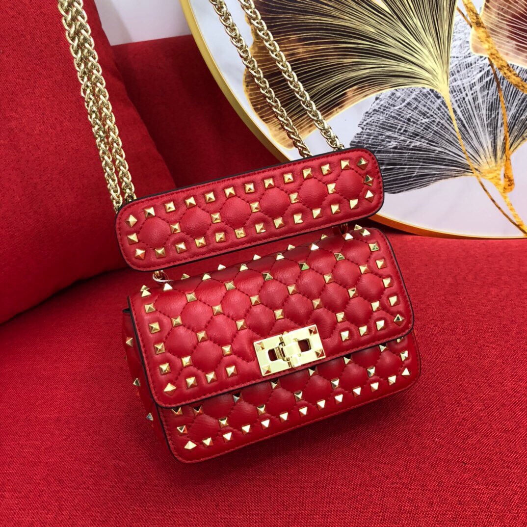 Cheap 2020 Cheap Valentino Shoulder Bag For Women 222718,85