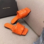 2020 Cheap Bottega Veneta High Heel Mule Sandals For Women # 221356, cheap Bottega Veneta