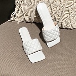 2020 Cheap Bottega Veneta Slide Sandals For Women # 221374, cheap Bottega Veneta