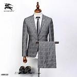 2020 Cheap Burberry Suits For Men in 221439, cheap Burberry Suits