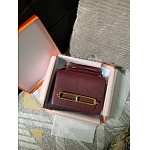 2020 Cheap Hermes Roulis Crossbody Bag For Women # 222205, cheap Hermes Handbags