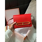 2020 Cheap Hermes Roulis Crossbody Bag For Women # 222208, cheap Hermes Handbags
