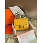 2020 Cheap Hermes Constance Epsom Micro Crossbody Bag For Women # 222231