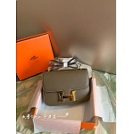 2020 Cheap Hermes Constance Epsom Crossbody Bag For Women # 222236