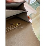 2020 Cheap Hermes Constance Epsom Crossbody Bag For Women # 222236, cheap Hermes Handbags