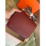2020 Cheap Hermes Constance Epsom Crossbody Bag For Women # 222239, cheap Hermes Handbags