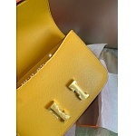 2020 Cheap Hermes Constance Epsom Crossbody Bag For Women # 222240, cheap Hermes Handbags
