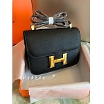 2020 Cheap Hermes Constance Epsom Crossbody Bag For Women # 222242