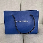 2020 Cheap Balenciaga East West Medium Shopping Bag # 222252