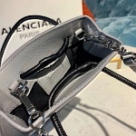 2020 Cheap Balenciaga Shopping Phone Holder Bag # 222267, cheap Balenciaga Satchels
