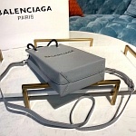 2020 Cheap Balenciaga Shopping Phone Holder Bag # 222267, cheap Balenciaga Satchels