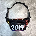 2020 Cheap Balenciaga Graffiti Belt Bag # 222293