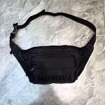 2020 Cheap Balenciaga Belt Bag # 222299, cheap Balenciaga Satchels