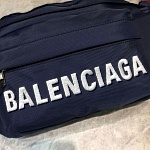 2020 Cheap Balenciaga Belt Bag # 222301, cheap Balenciaga Satchels