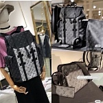 2020 Cheap Louis Vuitton Backpack # 222399
