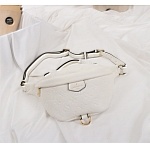 2020 Cheap Louis Vuitton Belt Bag # 222404