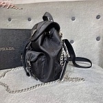 2020 Cheap Prada Backpack For Women # 222515, cheap Prada Backpack