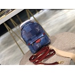 2020 Cheap Louis Vuitton Backpack # 222603
