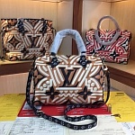 2020 Cheap Louis Vuitton Handbags For Women # 222620