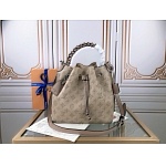 2020 Cheap Louis Vuitton Bucket Bag For Women # 222659