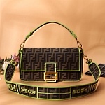 2020 Cheap Fendi Shoulder Bag For Women # 222681, cheap Fendi Handbag