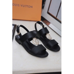$65.00,2020 Cheap Louis Vuitton Sandals For Women # 222888