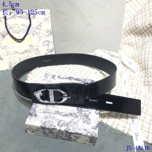 $56.00,2020 Cheap Dior 4.5 cm Width Belts  # 223007