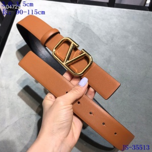 $55.00,2020 Cheap Velentino 3.5cm Width Belts  # 223392