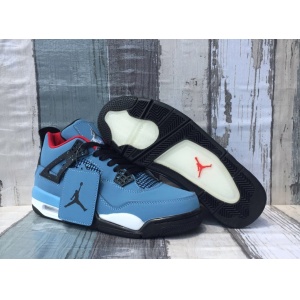 $65.00,2020 Cheap Air Jordan 4 Sneakers Unisex in 223455