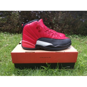 $65.00,2020 Cheap Nike Air Jordan Retro 12 Sneakers For Men in 223465