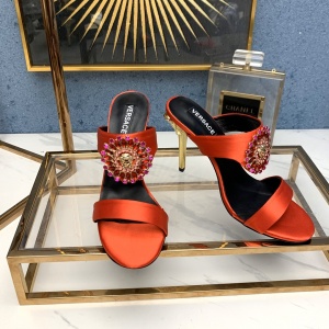 $79.00,2020 Cheap Versace Sandals For Women # 223524