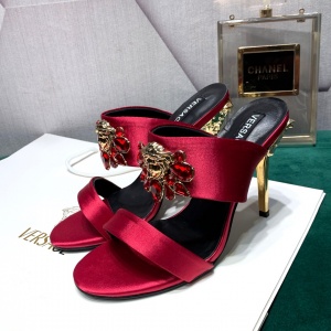 $79.00,2020 Cheap Versace Sandals For Women # 223526