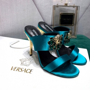 $79.00,2020 Cheap Versace Sandals For Women # 223527