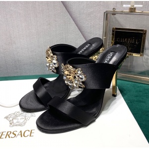$79.00,2020 Cheap Versace Sandals For Women # 223528