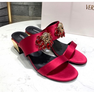 $79.00,2020 Cheap Versace Sandals For Women # 223537