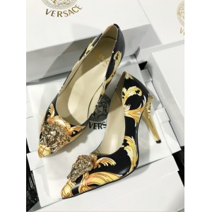 $79.00,2020 Cheap Versace Sandals For Women # 223545