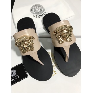 $79.00,2020 Cheap Versace Sandals  # 223571