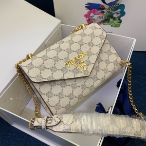 $85.00,2020 Cheap Prada Crossbody Bag For Women # 225375