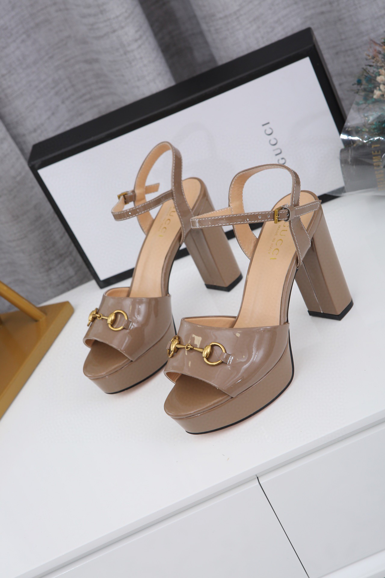 Cheap 2020 Cheap Gucci Sandals For Women # 222868,$69 [FB222868 ...