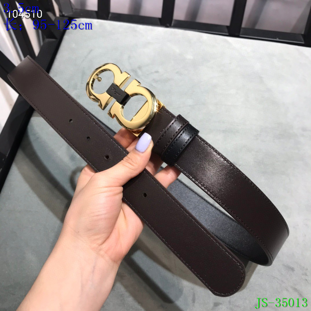 Cheap 2020 Cheap Ferragamo 3.5cm Width Belts # 223349,$54 [FB223349 ...