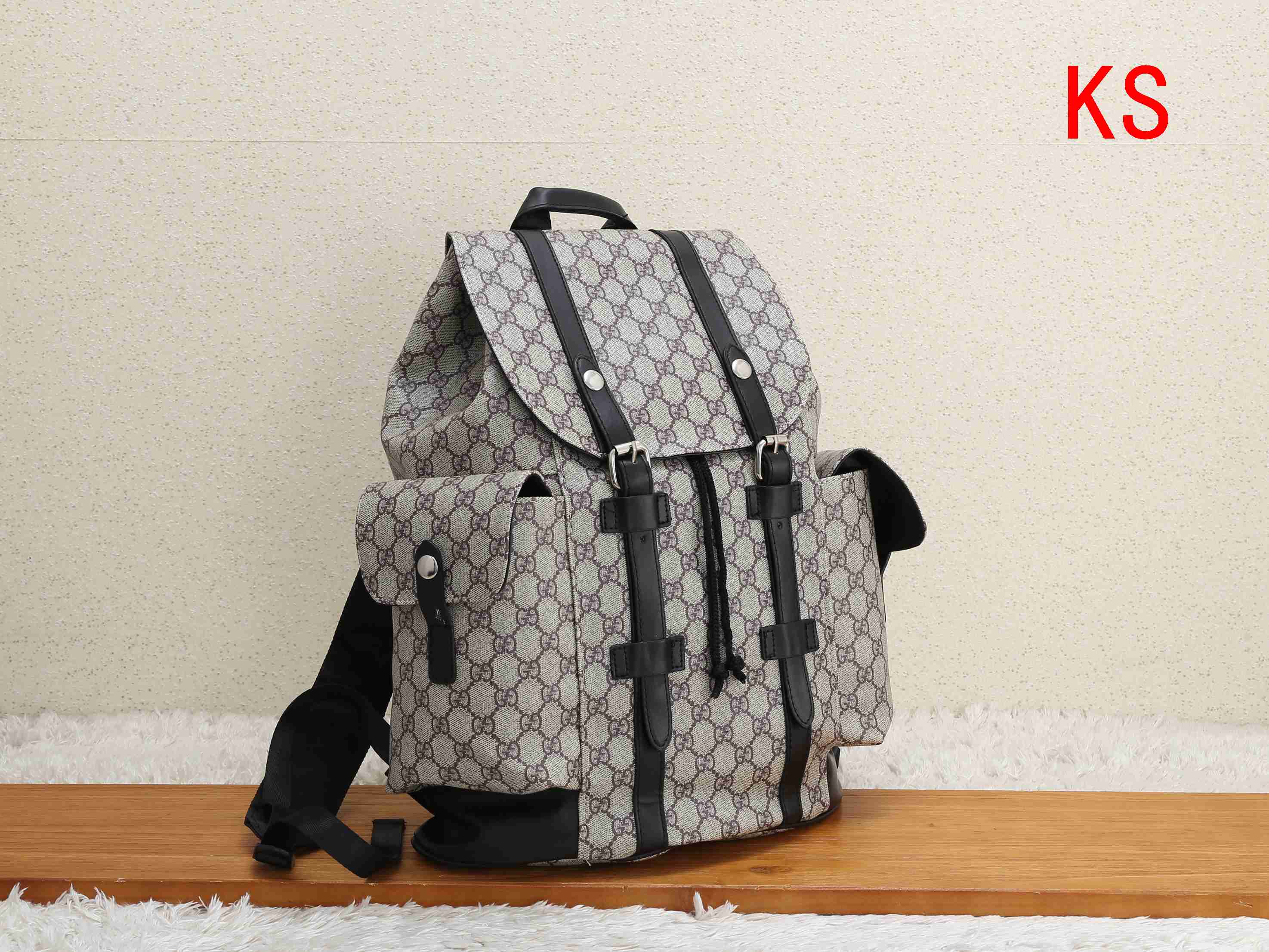 Cheap 2020 Cheap Louis Vuitton Backpack 223609,64 [FB223609