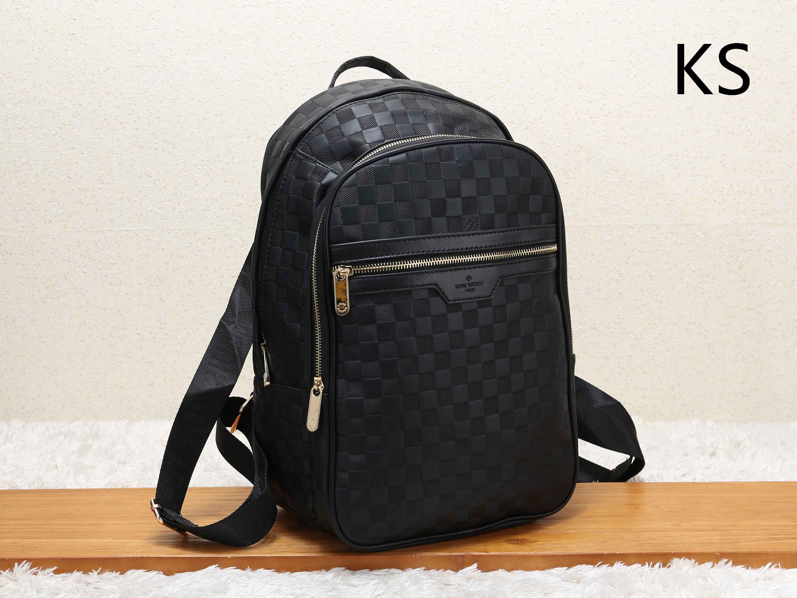 Cheap 2020 Cheap Louis Vuitton Backpack 223611,64 [FB223611