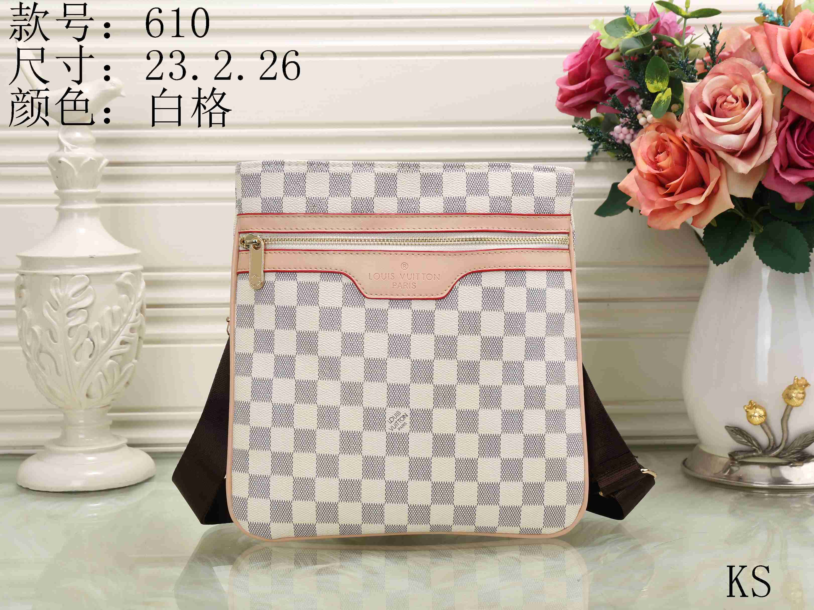Cheap 2020 Cheap Louis Vuitton Messenger Bag # 223627,$44 [FB223627] - Designer LV Handbags ...