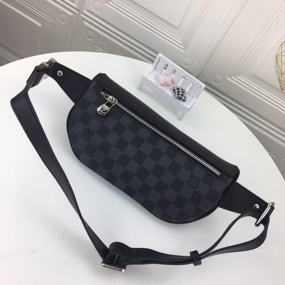 Cheap 2020 Cheap Louis Vuitton Belt Bag 224029,79 [FB224029