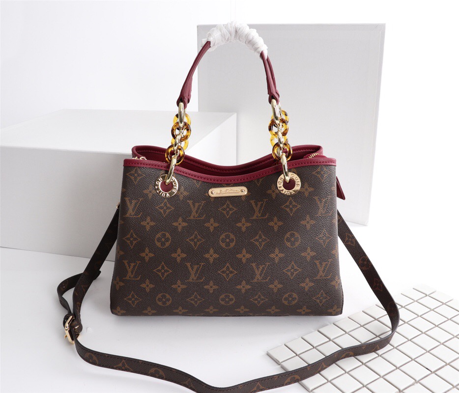 Cheap 2020 Cheap Louis Vuitton Handbag # 224065,$85 [FB224065 ...
