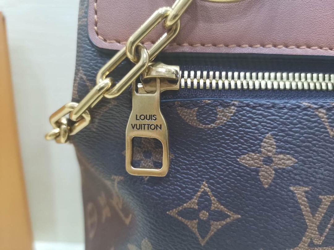 Louis Vuitton plane-shaped bag ridiculed for costing more than an