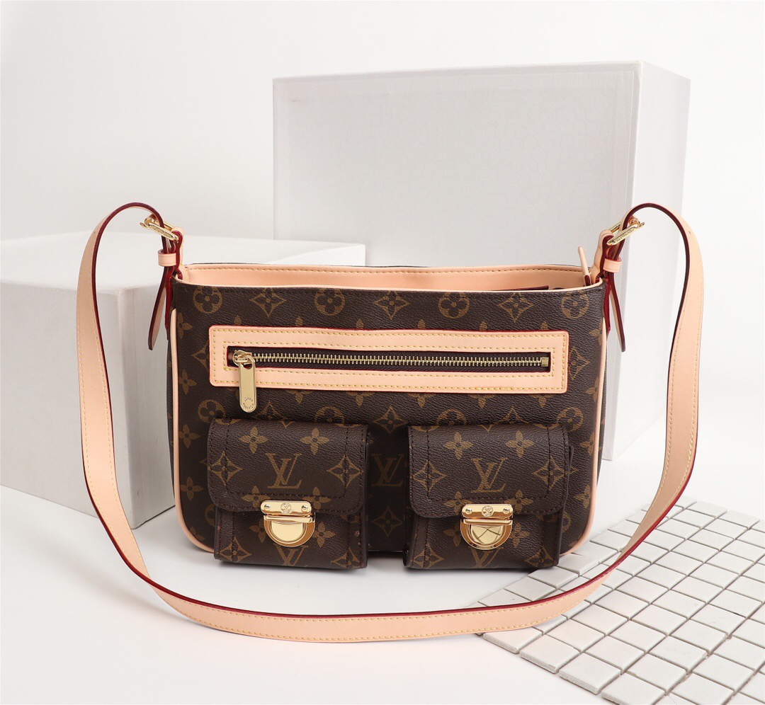 Cheap 2020 Cheap Louis Vuitton Shoulder Bag For Women # 224170,$82 ...