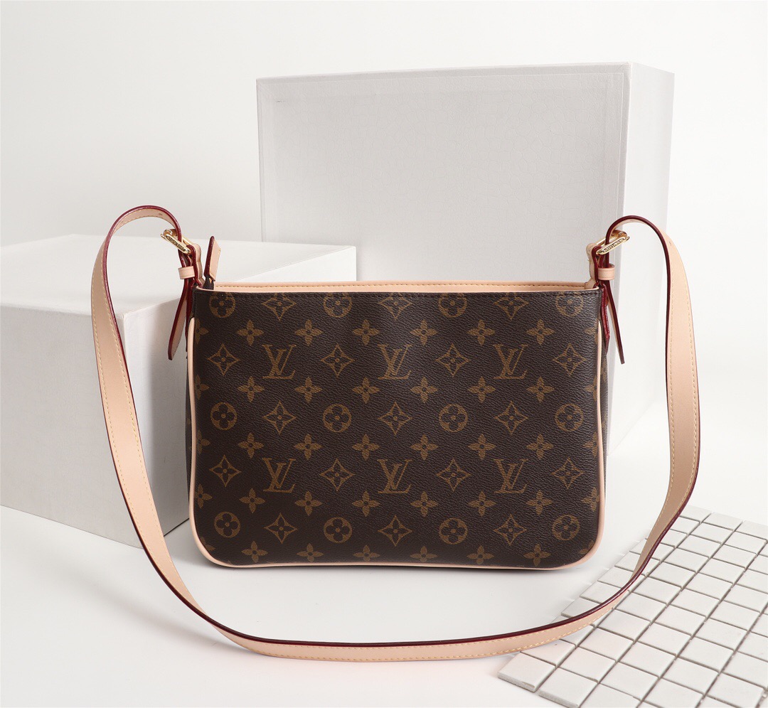 Cheap 2020 Cheap Louis Vuitton Shoulder Bag For Women # 224170,$82 [FB224170] - Designer LV ...