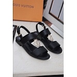 2020 Cheap Louis Vuitton Sandals For Women # 222888